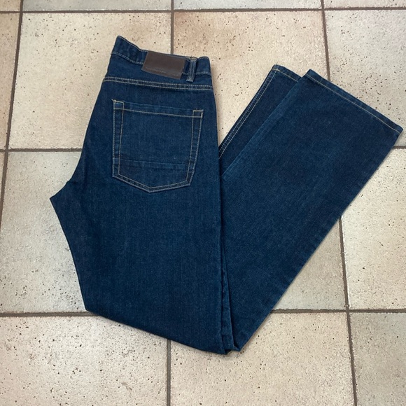 Bluenotes jeans, size32/34 - Picture 1 of 9
